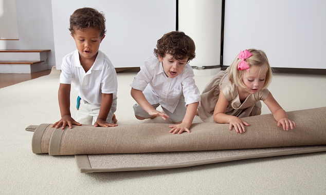 Finding the Perfect Kids Rugs   
