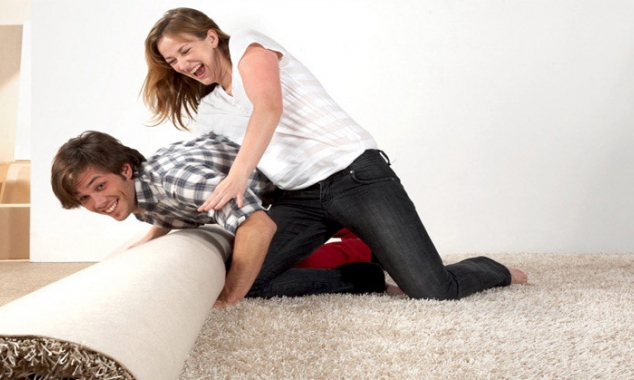 How to choose when buying a carpet for your house or apartment