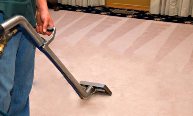    Kirby vacuum cleaner and the experience of our clients