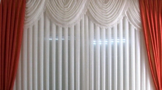 Seaming carpet edges