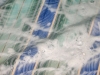 Awnings and tarpaulins cleaning