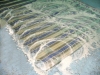 Awnings and tarpaulins cleaning