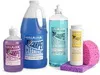 Carpet cleaning fluids