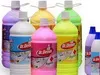 Carpet cleaning fluids