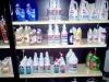 Carpet cleaning fluids