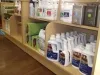 Carpet cleaning fluids