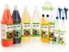 Carpet cleaning fluids