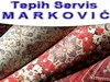 Carpet cleaning service