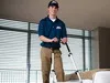 Carpet cleaning service