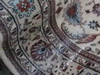 Carpet cleaning with water