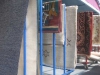 Carpet drying - natural or ventricle
