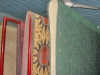 Carpet drying - natural or ventricle