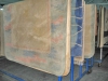 Carpet drying - natural or ventricle