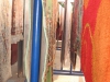 Carpet drying - natural or ventricle