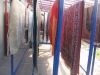 Carpet drying - natural or ventricle