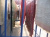 Carpet drying - natural or ventricle