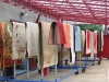 Carpet drying - natural or ventricle