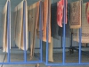 Carpet drying - natural or ventricle