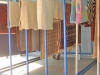 Carpet drying - natural or ventricle