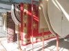 Carpet drying - natural or ventricle