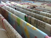 Carpet drying - natural or ventricle