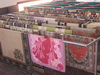 Carpet drying - natural or ventricle
