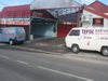 Carpet transport and field service
