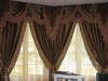 Curtain washing and cleaning