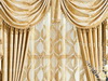 Curtain washing and cleaning
