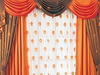 Curtain washing and cleaning