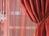 Curtain washing and cleaning
