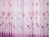 Curtain washing and cleaning