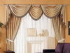 Curtain washing and cleaning