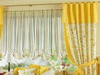 Curtain washing and cleaning