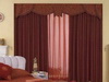 Curtain washing and cleaning