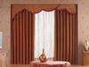 Curtain washing and cleaning