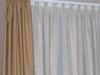 Curtain washing and cleaning