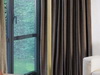 Curtain washing and cleaning