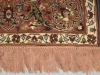 Fringe changing on carpets