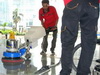Maintenance