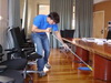 Maintenance