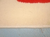 Seaming carpet edges