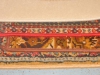 Seaming carpet edges