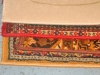 Seaming carpet edges