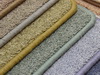 Seaming carpet edges