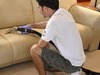 Upholstery
