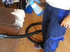 Upholstery