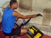 Upholstery