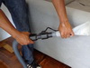 Upholstery