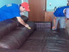 Upholstery